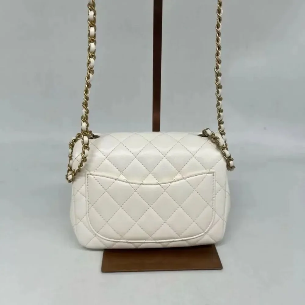 Chanel Women Pre-Loved Bag Very Good Condition